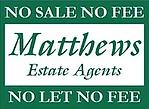 Matthews Estate Agents logo